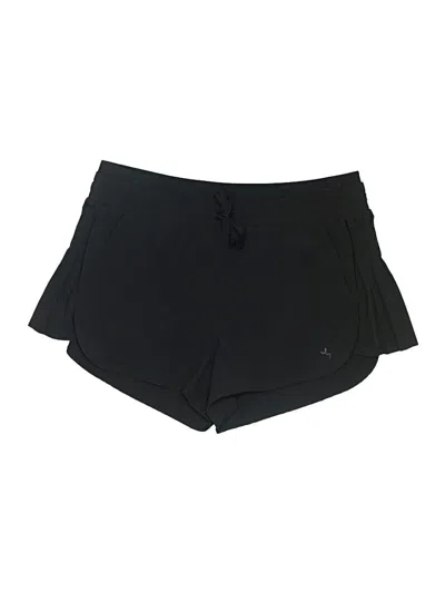 Pre-owned Joylab Athletic Shorts In Black