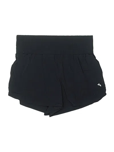 Pre-owned Joylab Athletic Shorts In Black