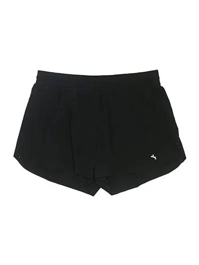 Pre-owned Joylab Athletic Shorts In Black