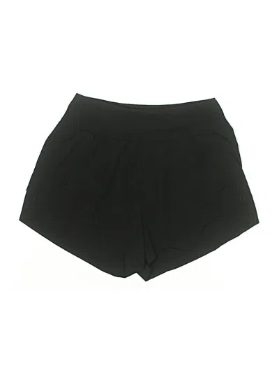 Pre-owned Joylab Athletic Shorts In Black