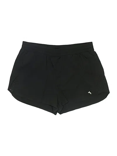 Pre-owned Joylab Athletic Shorts In Black