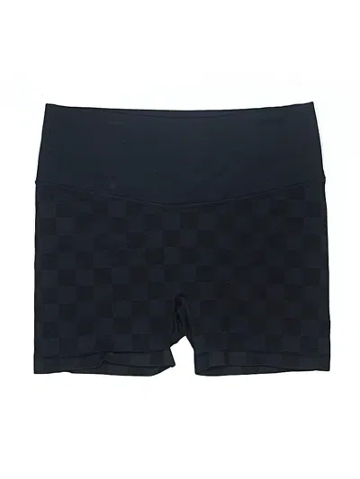Pre-owned Joylab Athletic Shorts In Black