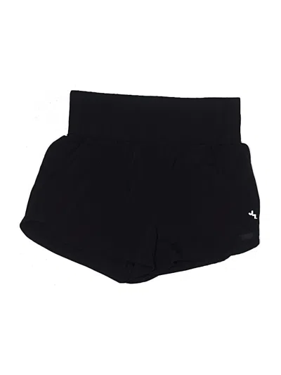 Pre-owned Joylab Athletic Shorts In Black