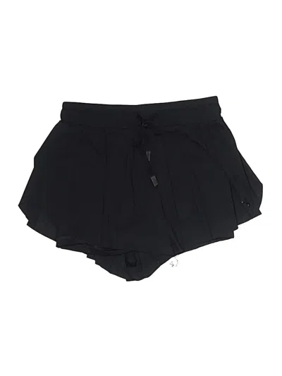 Pre-owned Joylab Athletic Shorts In Black