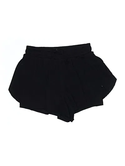 Pre-owned Joylab Athletic Shorts In Black