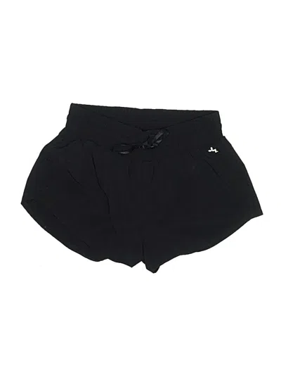 Pre-owned Joylab Athletic Shorts In Black