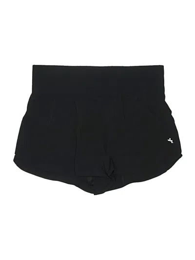 Pre-owned Joylab Athletic Shorts In Black