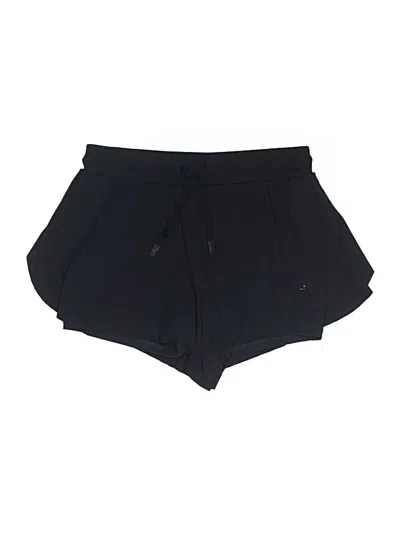 Pre-owned Joylab Athletic Shorts In Black