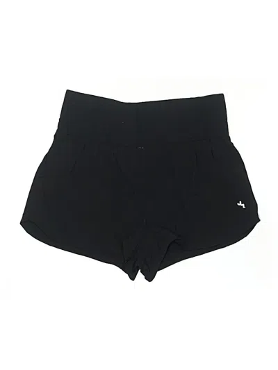 Pre-owned Joylab Athletic Shorts In Black