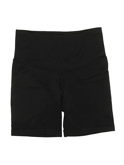 Pre-owned Joylab Athletic Shorts In Black