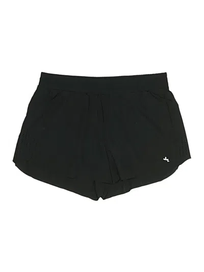Pre-owned Joylab Athletic Shorts In Black