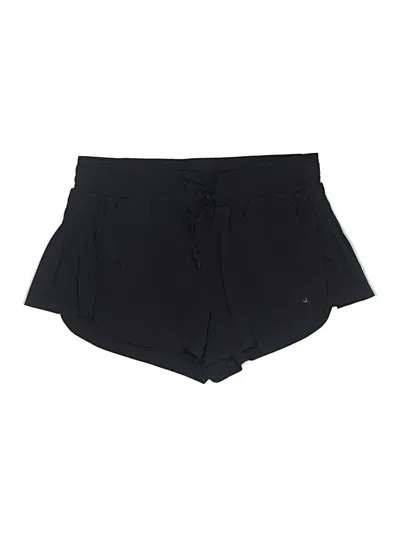 Pre-owned Joylab Athletic Shorts In Black