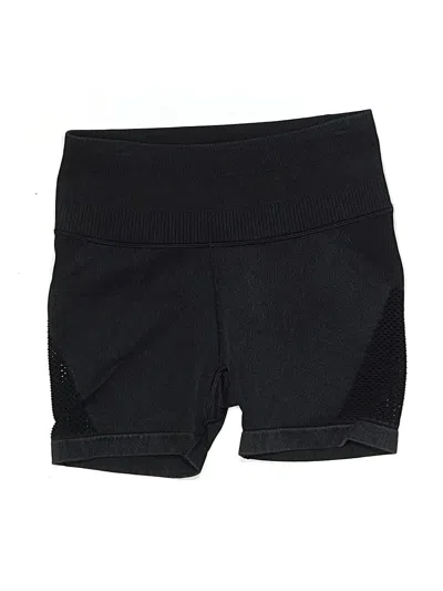 Pre-owned Joylab Athletic Shorts In Black
