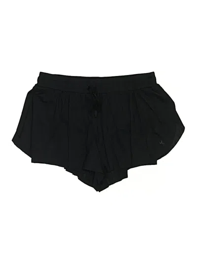 Pre-owned Joylab Athletic Shorts In Black