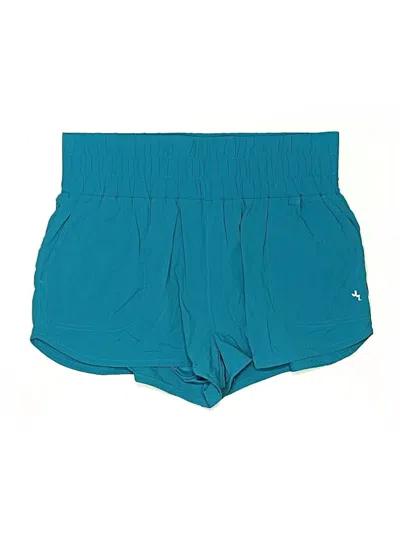 Pre-owned Joylab Athletic Shorts In Blue