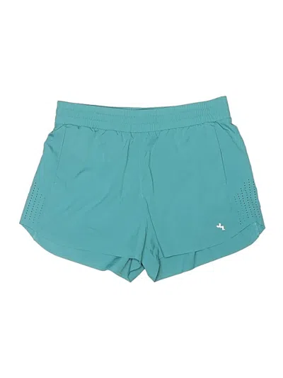 Pre-owned Joylab Athletic Shorts In Blue