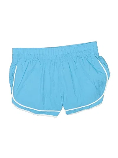 Pre-owned Joylab Athletic Shorts In Blue