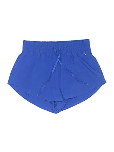 Pre-owned Joylab Athletic Shorts In Blue