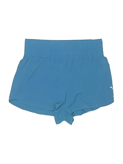 Pre-owned Joylab Athletic Shorts In Blue