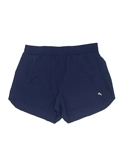 Pre-owned Joylab Athletic Shorts In Blue
