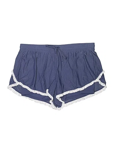 Pre-owned Joylab Athletic Shorts In Blue
