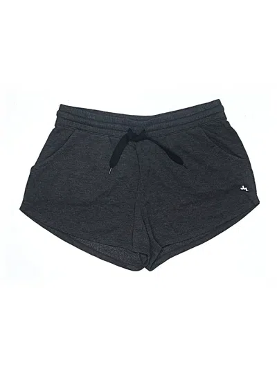Pre-owned Joylab Athletic Shorts In Gray