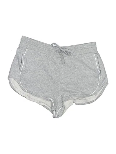 Pre-owned Joylab Athletic Shorts In Gray