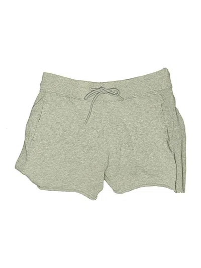 Pre-owned Joylab Athletic Shorts In Green
