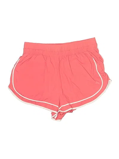 Pre-owned Joylab Athletic Shorts In Pink