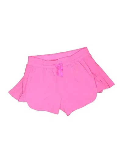 Pre-owned Joylab Athletic Shorts In Pink