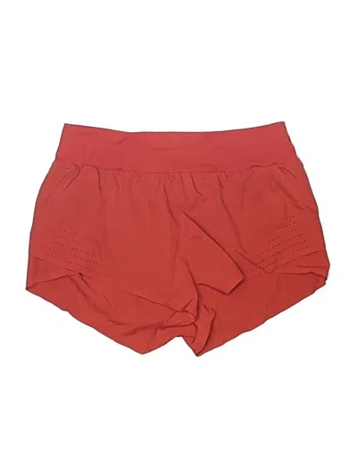 Pre-owned Joylab Athletic Shorts In Red