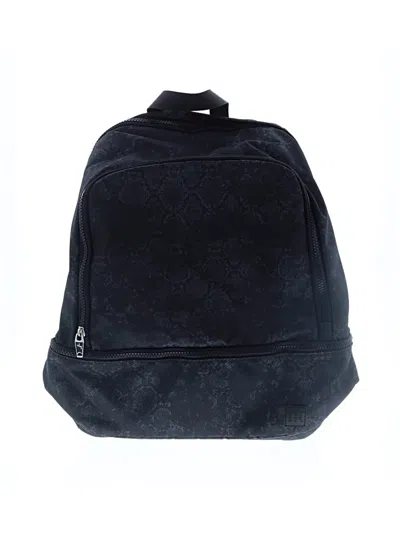 Pre-owned Joylab Backpack In Black