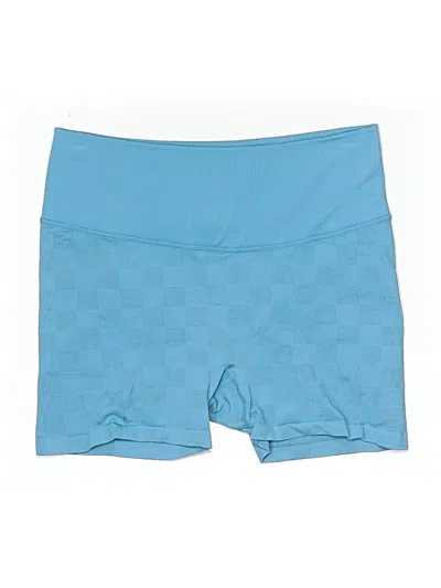 Pre-owned Joylab Board Shorts In Blue