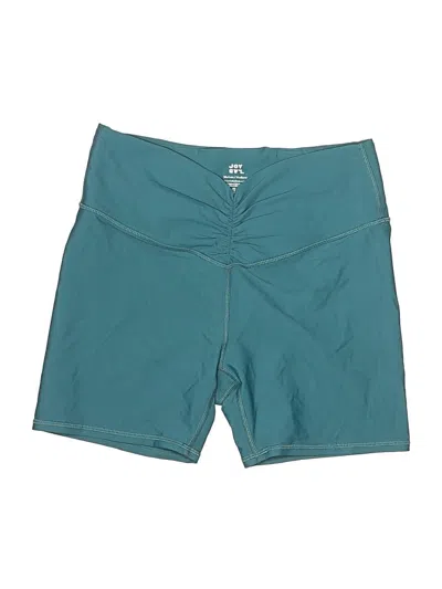 Pre-owned Joylab Board Shorts In Blue