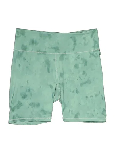 Pre-owned Joylab Board Shorts In Green
