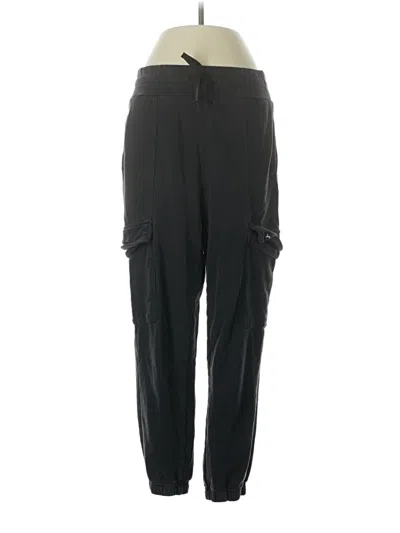 Pre-owned Joylab Cargo Pants In Black