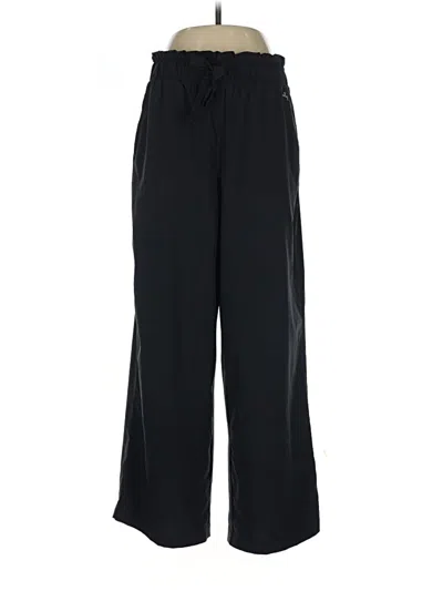 Pre-owned Joylab Casual Pants In Black