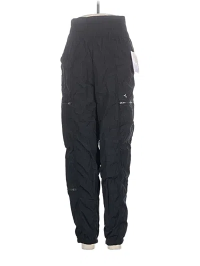 Pre-owned Joylab Casual Pants In Black