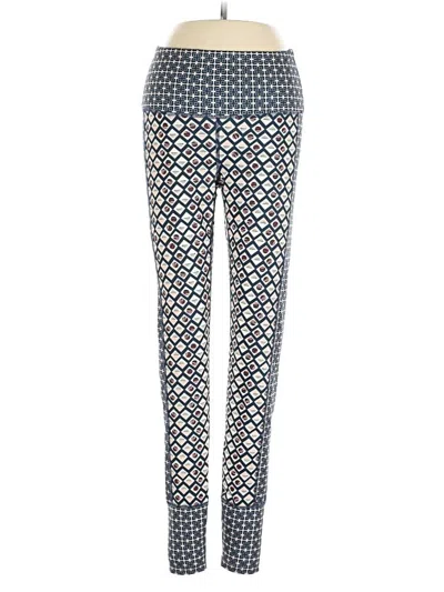 Pre-owned Joylab Casual Pants In Blue