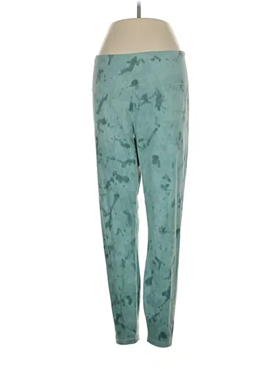 Pre-owned Joylab Casual Pants In Blue