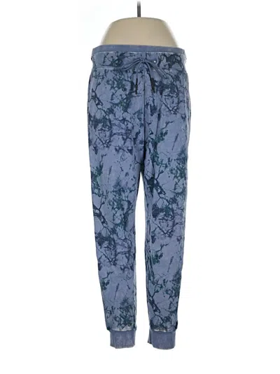 Pre-owned Joylab Casual Pants In Blue