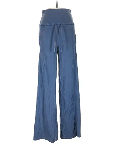 Pre-owned Joylab Casual Pants In Blue
