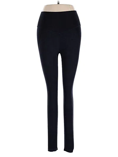 Pre-owned Joylab Casual Pants In Blue