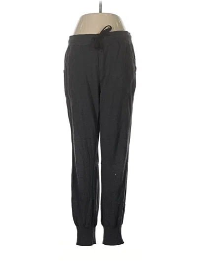 Pre-owned Joylab Casual Pants In Gray