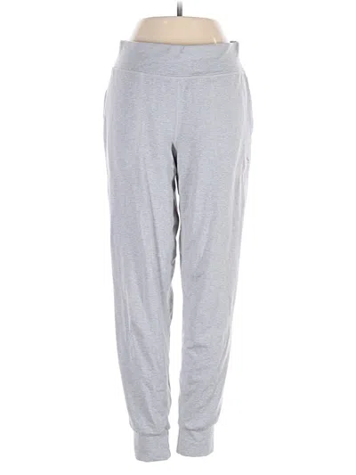 Pre-owned Joylab Casual Pants In Gray