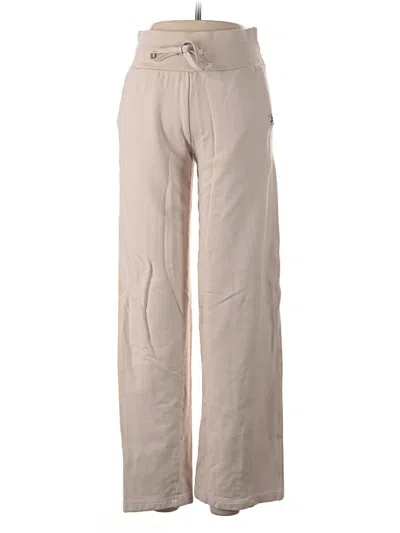 Pre-owned Joylab Casual Pants In Tan