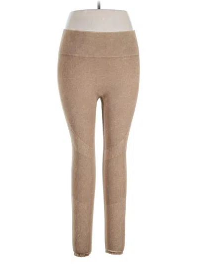 Pre-owned Joylab Casual Pants In Tan