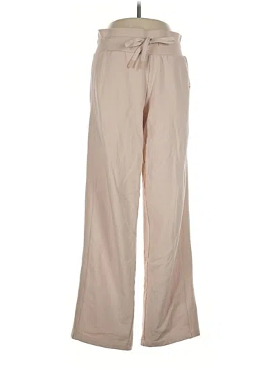 Pre-owned Joylab Casual Pants In Tan