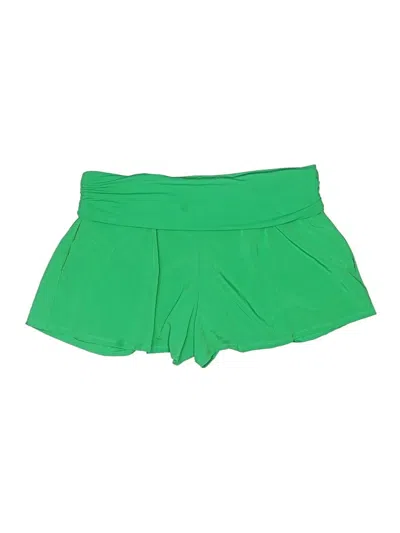 Pre-owned Joylab Casual Skirt In Green