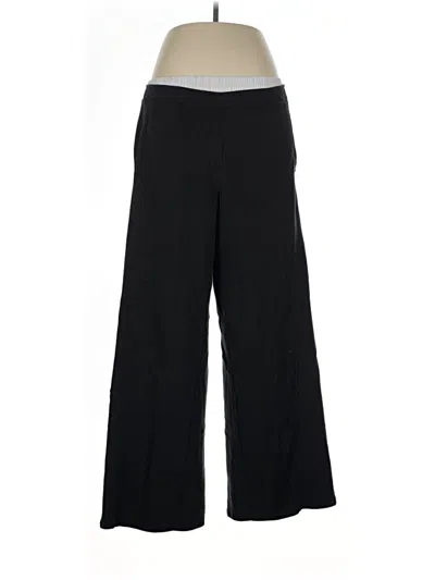 Pre-owned Joylab Dress Pants In Black